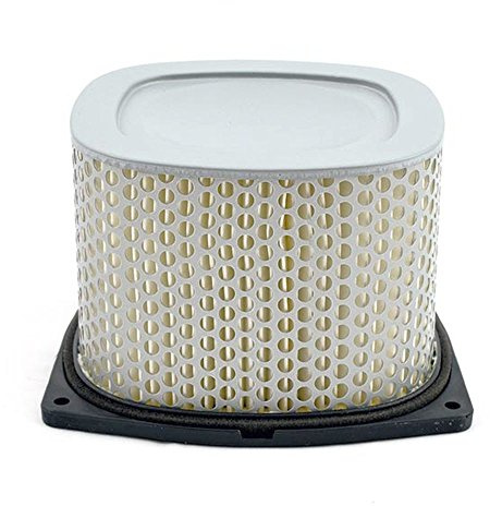 MIW Premium Motorcycle Air Filter, To Fit Suzuki 750 GSX-R 1988-1990, GSX-R (M) 1991, Suzuki 1100 GSX-R 1989-1992, Japanese Technology, OEM Part No: 13780-17C00-000, MIW No: S3191.