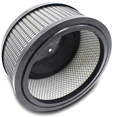 MisterVac compatibile con cartuccia filtro filtro di ricambio bluematic VC 14 Hepa
