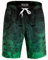 APTRO Herren Badehose Freizeit Short Schnelltrocknend Badeshorts, S023,Grün, 3XL