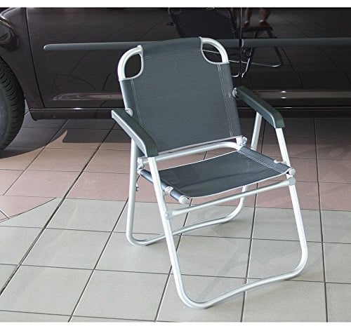 Volkswagen 7H7069001C Klappsitz Campingstuhl Klappstuhl