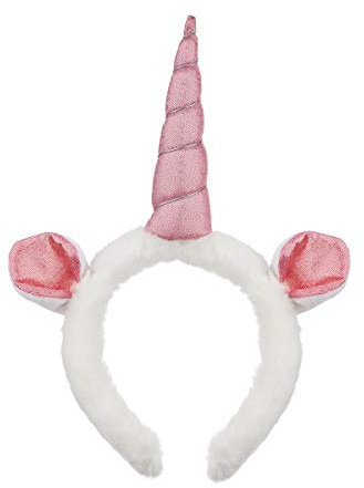 Sass & Belle I'm A Unicorn Head Band
