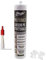 COLLA ADESIVO STRUTTURALE POLIURETANICO TRASPARENTE 300ml  SIGILL MADE IN ITALY