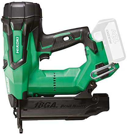 Hikoki NT1850DBSLW4Z Groppinatrice 18 V