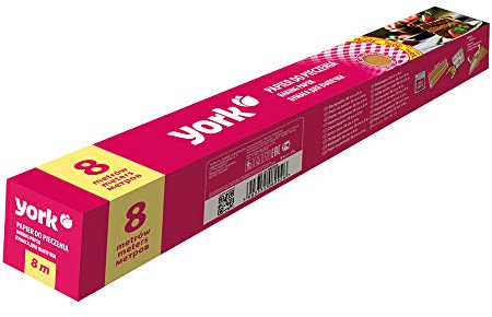 York Backpapier breit 170 g
