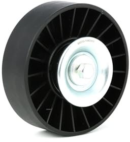 STARK SKDG-1080001 Umlenk- / Führungsrolle, Keilrippenriemen Umlenkrolle Keilrippenriemen