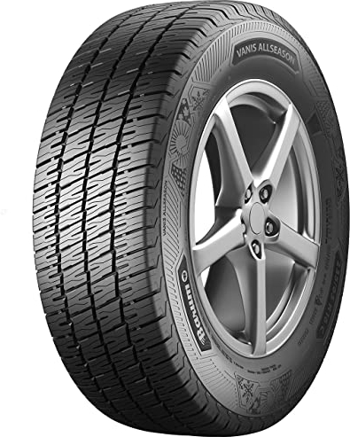 Barum Vanis AllSeason M+S - 225/65R16 112R - All Season Tyres