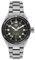 TAG Heuer orologio Autavia 42mm Calibre 5 COSC ceramica nera automatico acciaio WBE5114.EB0173