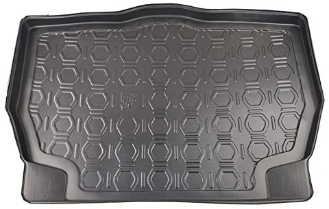 AUTO-STYLE Bandeja para Maletero 'Design' Compatible con Toyota C-HR 2016-
