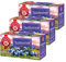 Teekanne Heidelbeertraum - 3er Pack Fruchttee, Normal, 1.5 kg