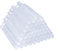 ANSIO Hot Glue Sticks Hot Melt Glue Gun Sticks for Hot Glue Gun, 150pcs - 7mm x 100mm
