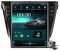 Buladala Android 11 2 Din Car Stereo Head Unit for Nissan X-Trail/Qashqai 2 J11 2013-2017 with Carplay Android Auto 9.7″ Screen Support GPS Navigation/Mirror Link/FM AM RDS Car Audio Radio,TS6