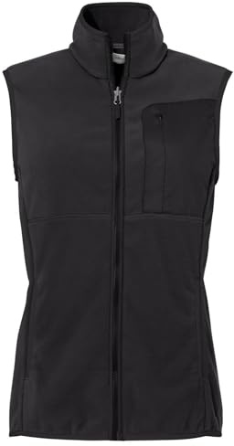 VAUDE Women's Rosemoor Fleece Vest