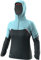DYNAFIT Alpine Gore-TEX Damen Laufjacke blau Gr. L