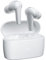 TONEMAC Auricolari wireless con cancellazione attiva del rumore M33,cuffie Bluetooth 5.3 con 4microfoni Chiamate chiare ENC,tempo di riproduzione 30H,auricolari bassi profondi immersivi,rosso