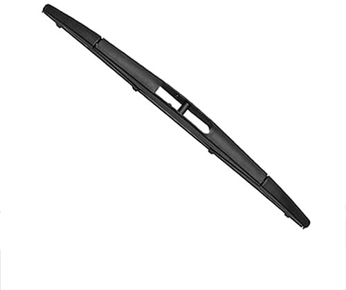 Escobilla limpiaparabrisas para Honda Jazz Fit MK3 2014-2020, escobilla limpiaparabrisas trasera de 14