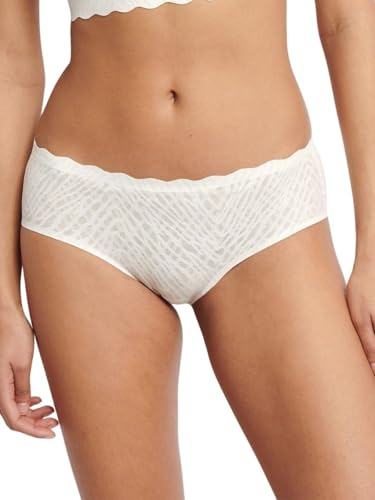 Sloggi Damen Unterhose Zero Feel Bliss Hipster