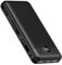 VEGER Power Bank 27000 mAh, PD 20 W QC 3.0 Schnellladung, tragbares Ladegerät, 4 Ausgänge und 2 Eingänge mit LED-Digitalanzeige, externer Akku, kompatibel mit iPhone/Samsung/Huawei/iPad