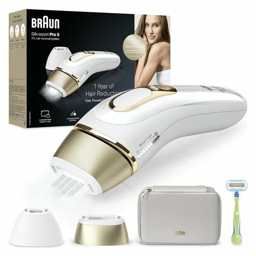 Braun Silk-expert Pro IPL PL5152 Haarentferner