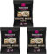 TANOSHI - Soupe Miso Tofu - Soupe Instantanée - 3 Personnes - Sans Glutamate Ajouté - 60, 9 g (Lot de 3)