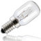Lampadina E14 da Frigorifero 230V 15W con codice Originale 481213418098 per Whirlpool 00602674 602674 per Bosch - MONTERAL