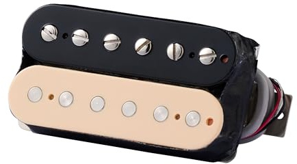 Gibson 490R Modern Classic Pickup Rhythm, Zebra