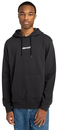 Element Simple Logo - Kapuzenpulli für Männer ELYSF00267