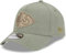 New Era A-Frame Trucker Leinen Cap - Kansas City Chiefs Oliv