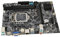 Placa Base de Computadora DDR3 LGA 1151 PC de Escritorio de Alto Rendimiento