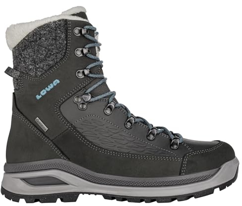 LOWA Stiefel hoch RENEGADE EVO ICE GTX Ws