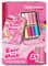 Gütermann Creativ Cute and Pink Nähgarnbox - Limitierte Edition Näh- und Stickgarn, 8 Spulen - 1 Set
