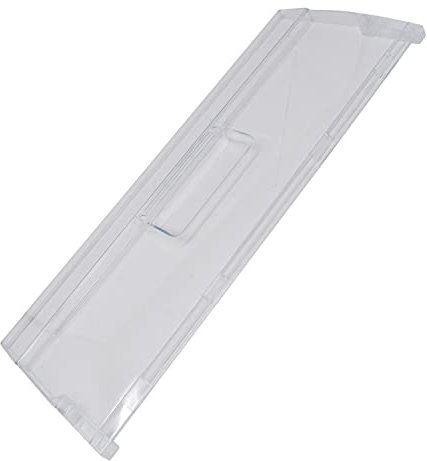 sparefixd Suitable for Smeg Fridge & Freezer Drawer Front Panel