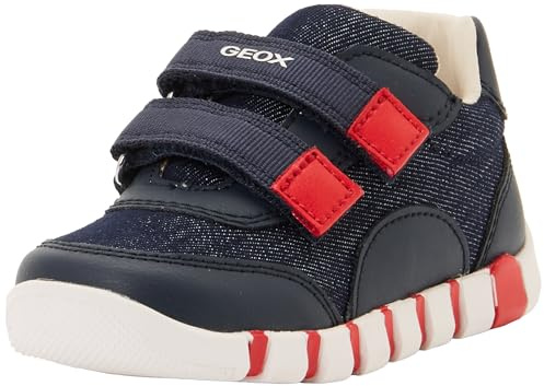 Geox Baby - Jungen B Iupidoo Boy CSneaker