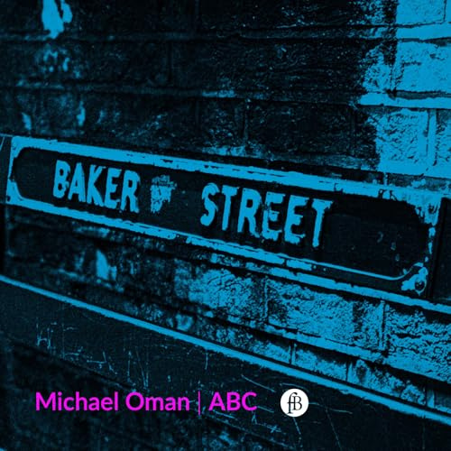 Baker Street: English Consorts, Symphonies and Dances