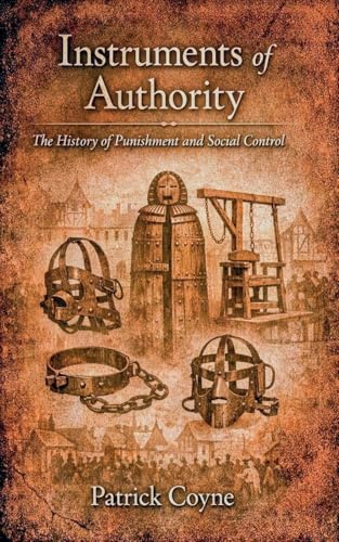 Instruments of authority