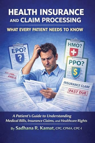 Health Insurance and Claim Processing: What Every Patient Needs to Know