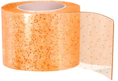 LAXHFAUQ Nano Tape Blase,DIY Leuchtende Haftspielzeuge - Ball-Maker-Klebeband für Kunst und Handwerk,Für Anfänger Mädchen Kinder Reisen Zuhause Klassenzimmer Kindergarten Schule Geburtstagsfeier
