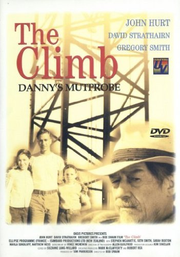 The Climb - Danny's Mutprobe