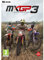 MXGP3 - The Official Motocross Videogame