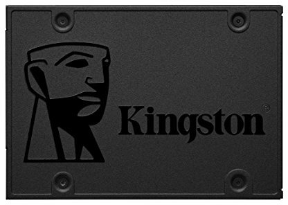 Kingston Technology A400 2.5 240 Go Série ATA III TLC