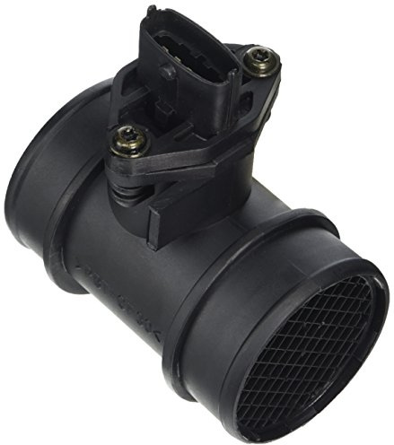 ESEN SKV Luftmassenmesser 07SKV017 Steckkontakte: 5 | Kompatibel mit: OPEL ASTRA G Caravan, ASTRA G CC, CORSA B