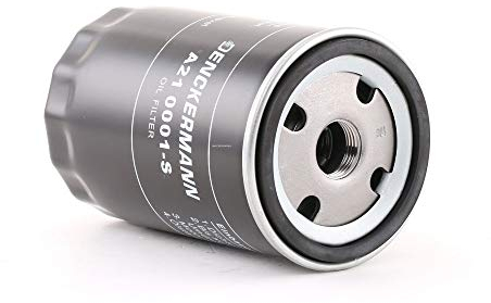 Denckermann A210001-S - Ölfilter