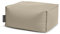SITTING POINT only by MAGMA Sitzsack Korfu ROLL Taupe outdoorgeeignet
