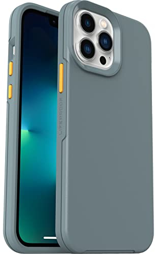 LifeProof Schutzhülle mit MagSafe für iPhone 13 Pro Max & iPhone 12 Pro Max – verankert Sich Weg