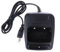BODYA USB Charger for BaoFeng BF-888S BF-777S BF-666S Retevis H777 Radio Walkie Talkie, Black