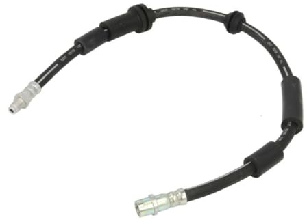 DELPHI Bremsschlauch LH7481 BREMSSCHLÄUCHE Länge: 680mm Kompatibel mit MERCEDES-BENZ M-Klasse W166 GLE W166 GL X166 GLE Coupe C292 GLS X166
