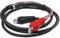 EBIEFLY Cavo di alimentazione per Shimano Daiwa Tanacom 750 1000 ForceMaster/BeastMaster/Plays, cavo di alimentazione, 3 m