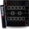 The Gaming Mat Company YuGiOh Playmat para 2 Jugadores - Tapete de Juego TCG con Zona de Destierro y Mazo Extra - Alfombrilla Grande para Cartas Yu Gi Oh