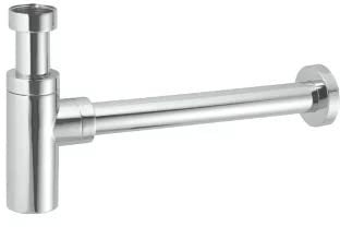 Bottle Trap Chrome-Plated 32MM, Pack of 1