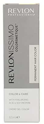 Revlon revlonissimo colorsmetique 60ml, color 6.7mn
