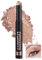 Erinde Cream Lidschatten Stift, Glitzer Metallic Lidschattenstift, Schimmer Eyeshadow Crayon Stick, Wasserfest Perlglanz Eyeliner Pencil, Long Lasting Eye Makeup Highlighter Stick